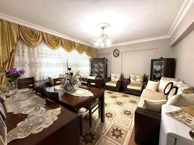 ꧁▇yılmaz'dan▇꧂masrafsız Ara Katta Cadde Yakını Kupon 3+1 Daire