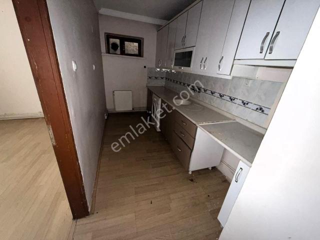 ꧁▇yılmaz'dan▇꧂merkezi Konumda Geniş Y.giriş 3+1 Daire