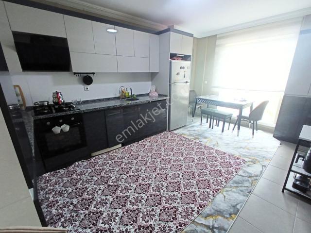 ꧁▇yılmaz'dan▇꧂site İçerisinde Full Yapılı Masrafsız 3+1 Daire