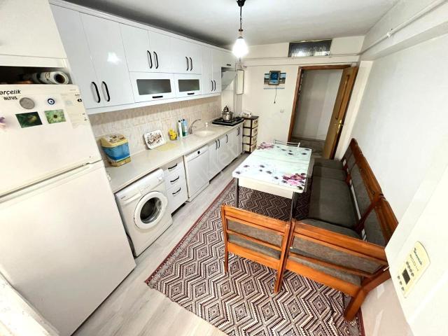 ꧁▇yılmaz'dan▇꧂yeşilbayır'da Cadde Üzere Masrafsız 3+1 Daire
