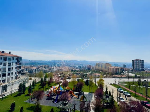 Yılmazer'den 3+1 Parka Cephe İskanlı Pazarlklı Fiyat Acil Satlık