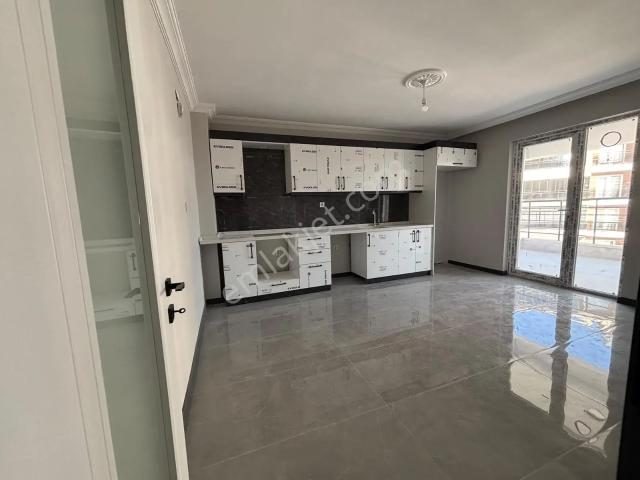 Yılmazer'den Başpınar'da Okul Yakını Sıfır Öncephe Kiralık 3+1!