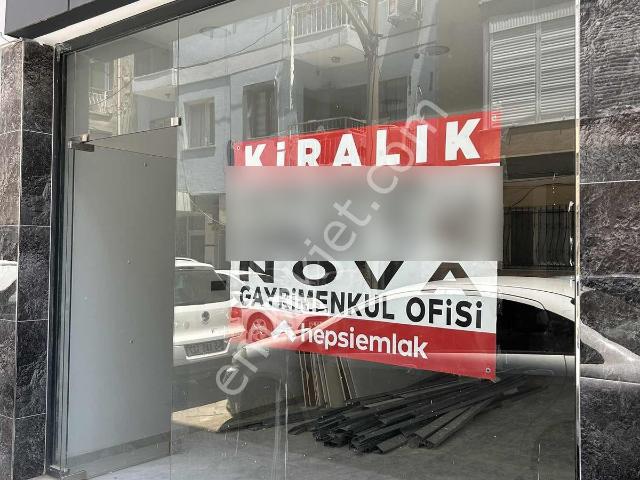 Yılmazlar Mh Taslı Cami Karşı Sokağında Kiralık Dükkan