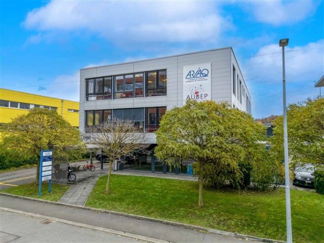Y PARC Letztfläche von 47 m²