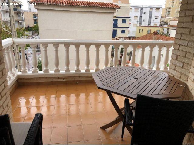Y por fin llegó el apartamento que estabas esperando