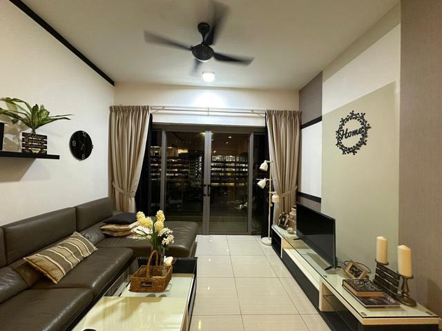 Y Reflection Residences Mutiara Damansara Selangor
