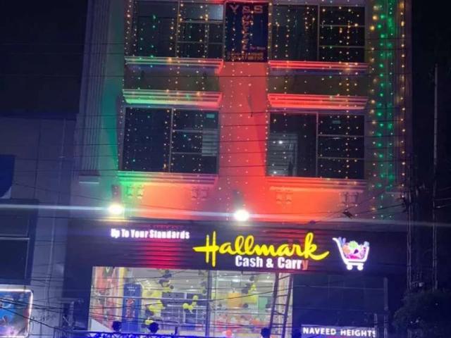 Y&S hostel New appartments for rent Lahore Pak Arab Housing Society ID 39026