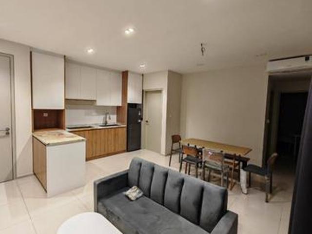 Y Seiring Residensi Shah Alam Condo