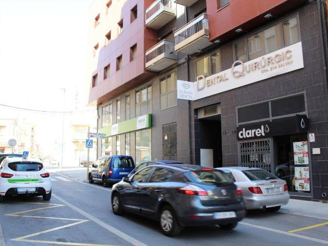 ¿Y SI FUERA ESTE LA OFICINA QUE LLEVAS TIEMPO BUSCANDO?