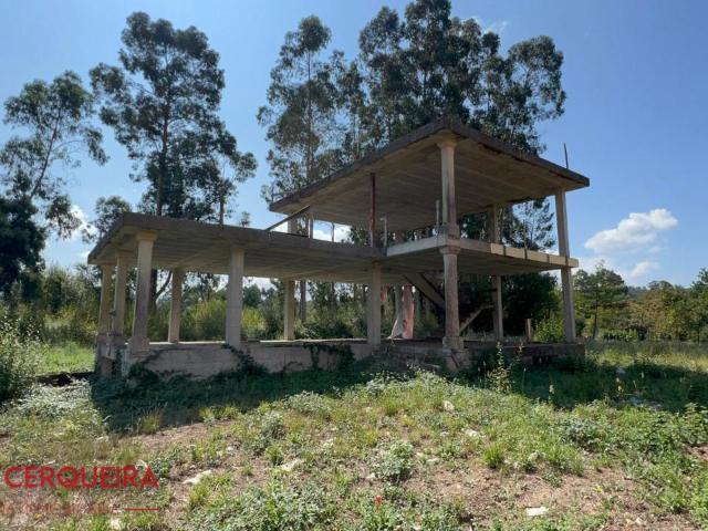 ¿Y si por 90.000 € pudieras crear la casa de tus sueños en Goián?