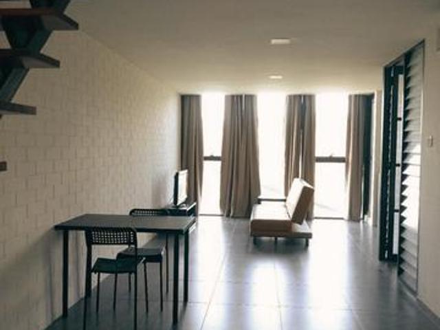 Y Soho 2 Empire Damansara Petaling Jaya Duplex Studio