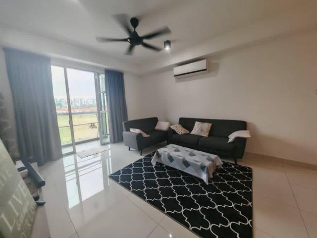 Y Temasya 8 U1 Glenmarie Shah Alam