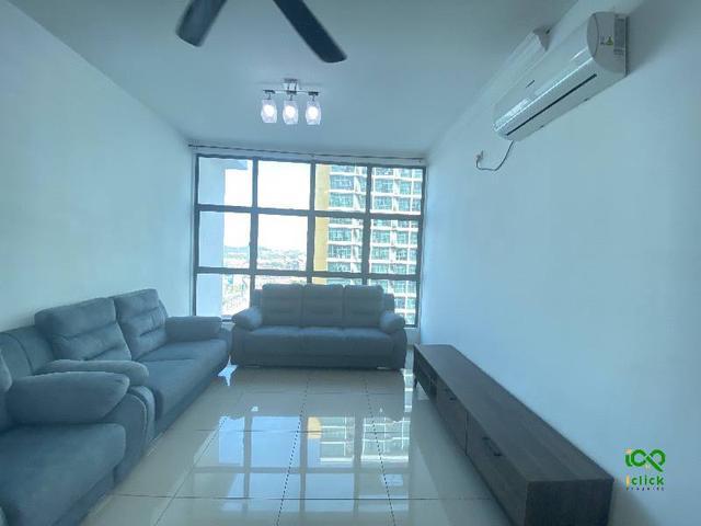 Y Vista Alam Service Apartment Seksyen 14 Shah Alam