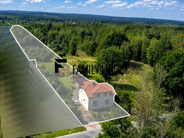 Łyżwy 143 m², Skarżysko Kamienna