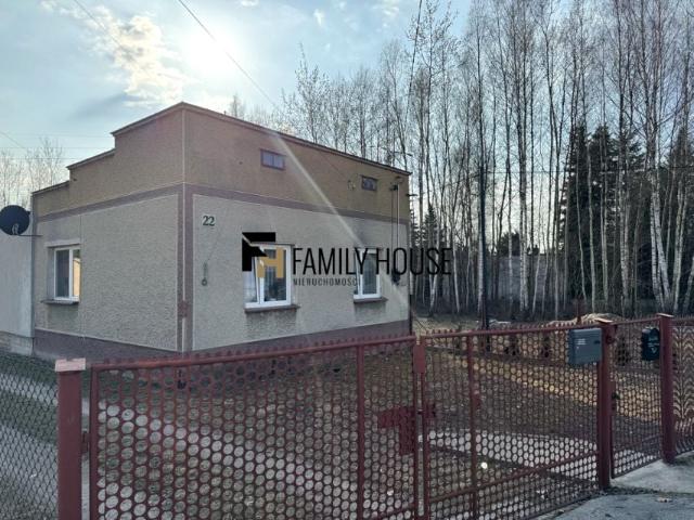 Łyżwy 78 m², Skarżysko Kamienna