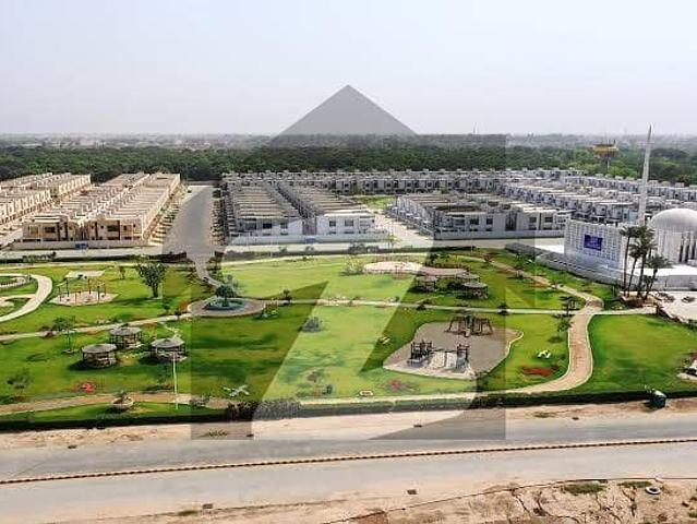 Y 1 kanal near fast university plot for sale