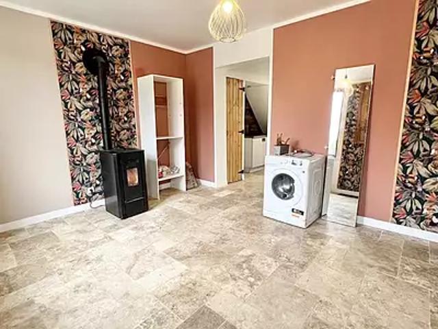 Y 80190 Achat / Vente maison 3 pièces t3