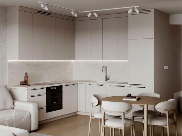 Łężyca Ciesielska 47 m², Zielona Góra