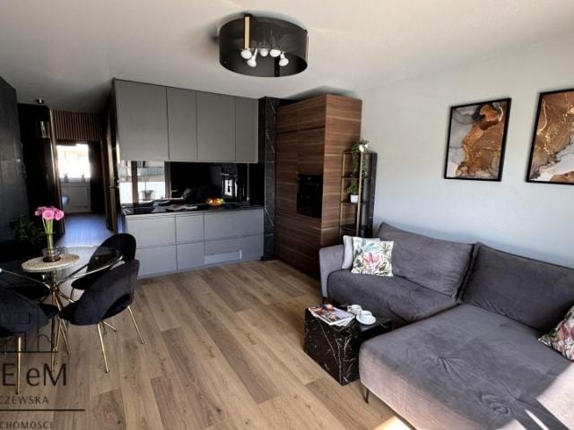 Łężyca Ciesielska 55,60 m², Zielona Góra