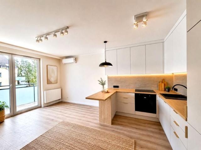 Łężyca Ciesielska 55,60 m², Zielona Góra