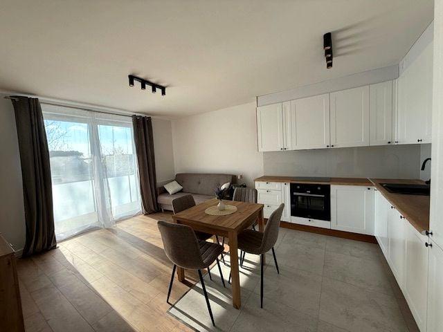 Łężyca Ciesielska 55,70 m², Zielona Góra