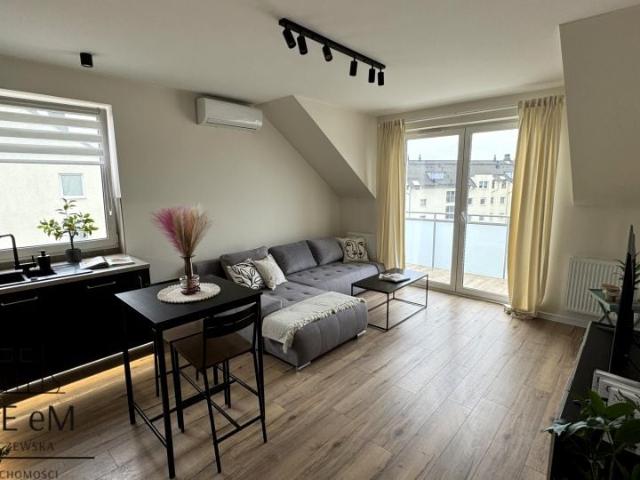 Łężyca Ciesielska 56,90 m², Zielona Góra