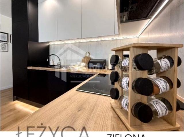 Łężyca Ciesielska 59,30 m², Zielona Góra