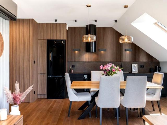 Łężyca Ciesielska 71,40 m², Zielona Góra