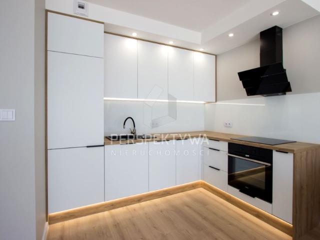 Łężyca Ciesielska 36,30 m², Zielona Góra