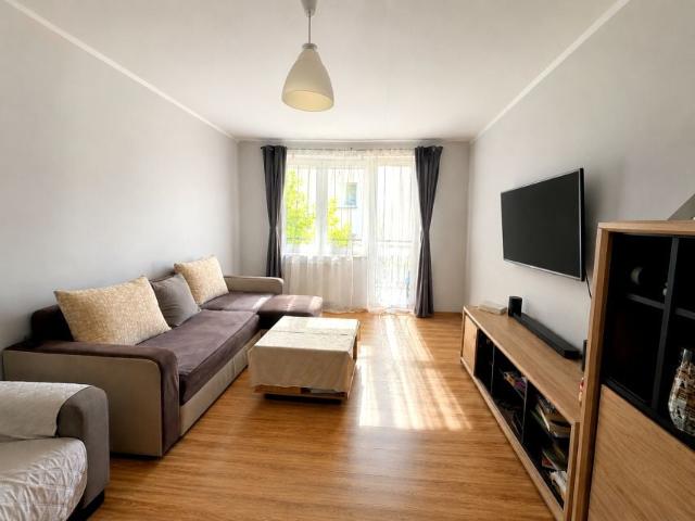 Łężyca Budowlanych 58 m², Zielona Góra