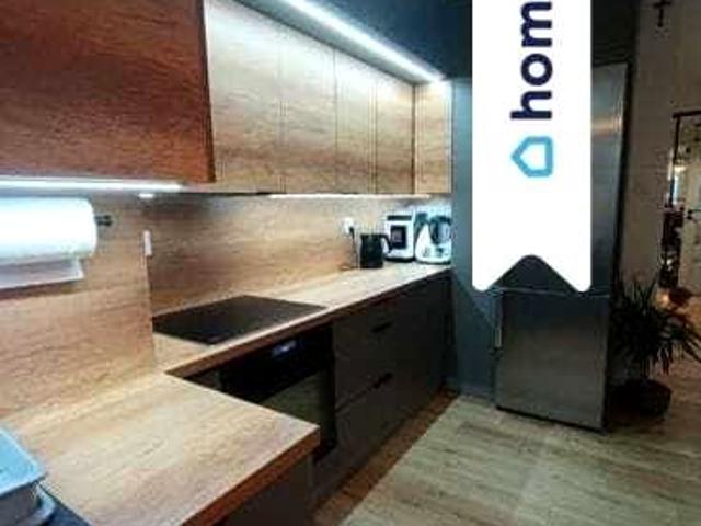 Łężyca Inwestycyjna 54,47 m², Zielona Góra