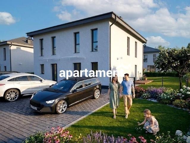 Łężyca Prosta 87,50 m², Zielona Góra