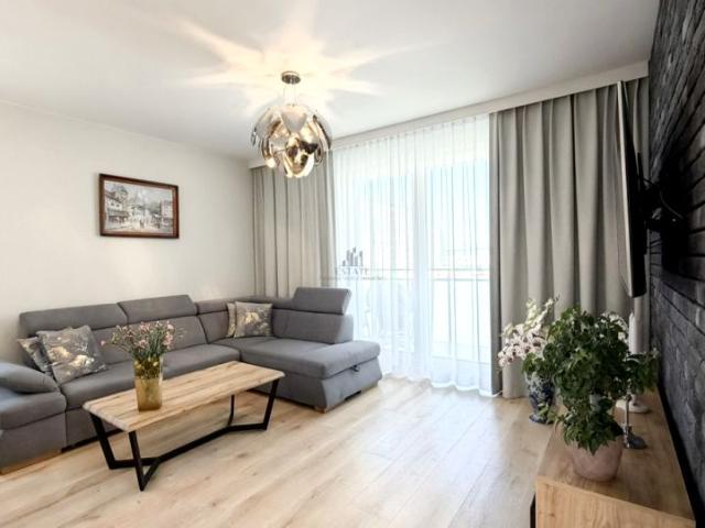 Łężyca Willowa 62,70 m², Zielona Góra