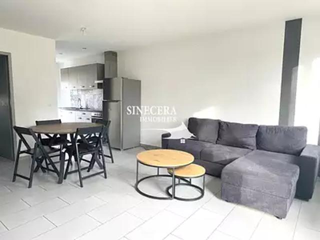 Ychoux 40160 Achat / Vente maison 3 pièces t3 parking