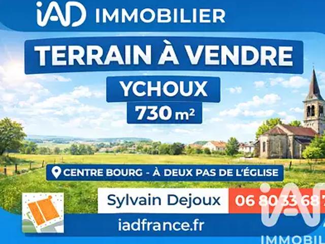 Ychoux 40160 Achat / Vente terrain