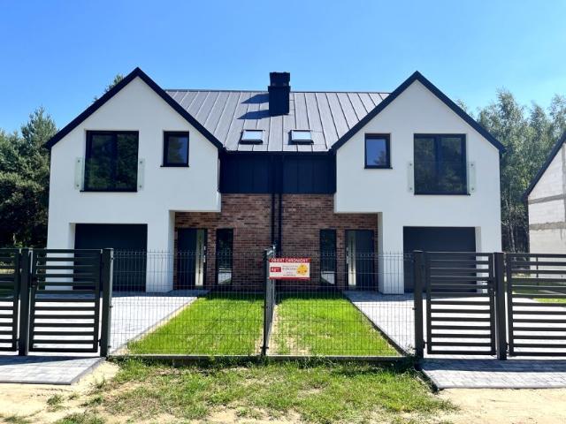Życzliwa 6/8 142,13 m², Krzywiec