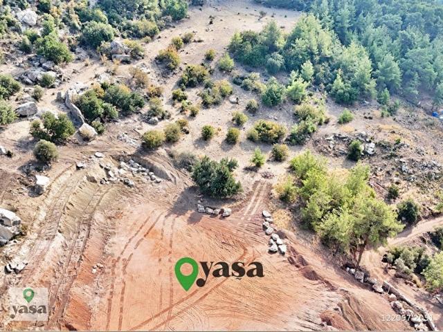 YAŞA GYD YENİŞEHİR TURUNÇLU 5 DÖNÜM SATILIK TARLA