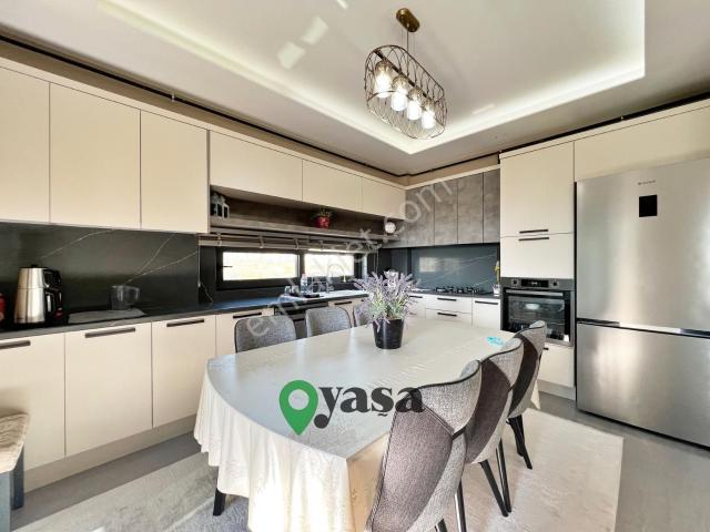 Yaşa Gyd Yenişehir 50.yıl 2+1 Satılık Lüks Daire