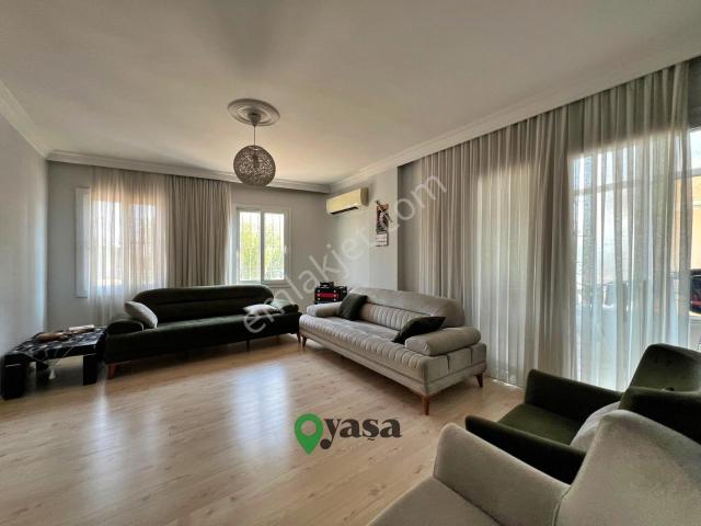 Yaşa Gyd Yenişehir Barbaros Mahallesi Satılık 4+1 Daire