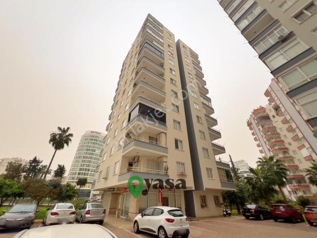 Yaşa Gyd Yenişehir Beşyol Sitesi'nde Satılık 3+1 Daire