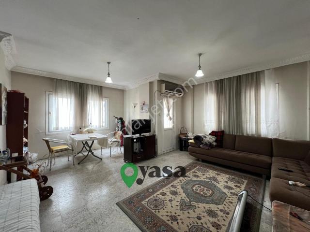 Yaşa Gyd Yenişehir Güvenevler 3+1 Satılık Daire