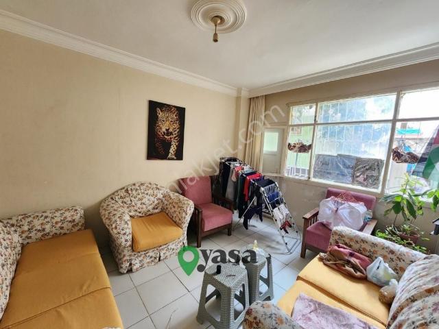Yaşa Gyd Yenişehir Güvenevler 3+1 Satılık Daire