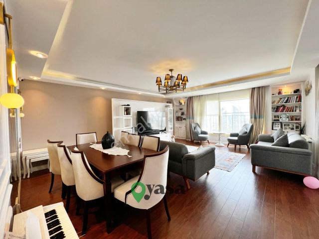 Yaşa Gyd Yenişehir Fuatmorel'de Prestijli Sitede Yaşam Fırsatı