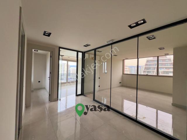 Yaşa Gyd Yenişehir Çiftlikköy'de Kiralık Ofis İş Yeri