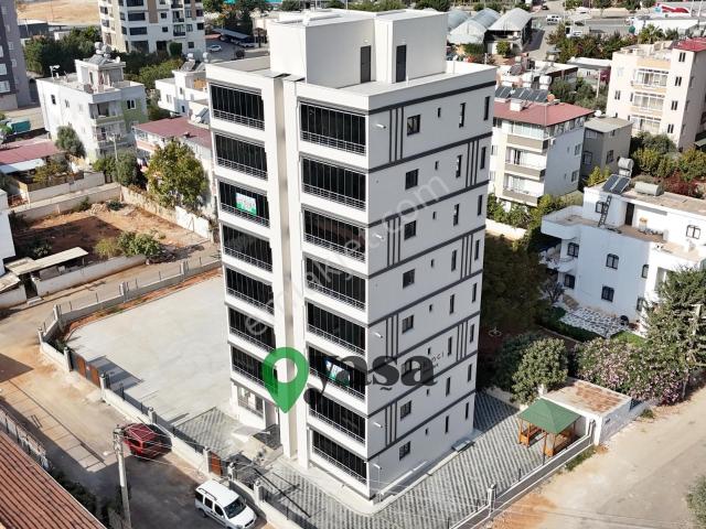 Yaşa Gyd Yenişehir Menteş 1+1 Kiralık Daire