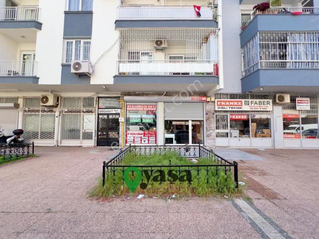 Yaşa Gyd Devren Kiralık Köklü Ve Hazır İşletme