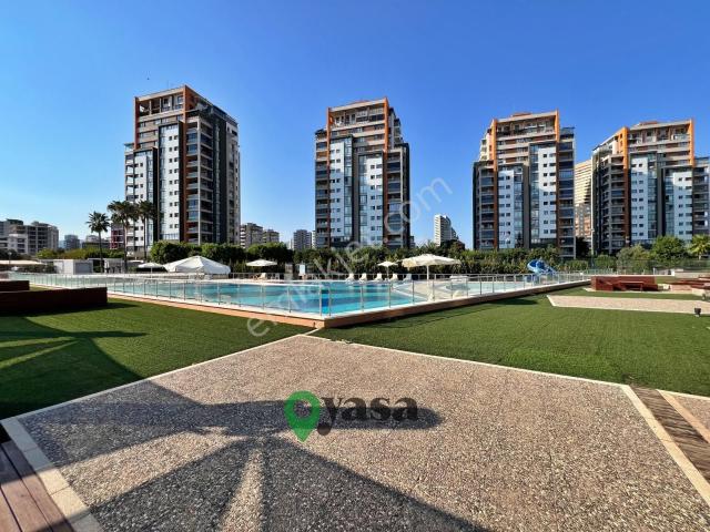 Yaşa Gyd E Konsept Satılık Daire | Yenişehirin Prestijli Yaşam