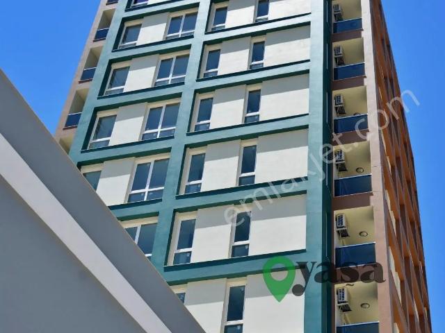 Yaşa Gyd Ekinci Akademi Adres Kiralık 1+1 100 M² Lüks Daire