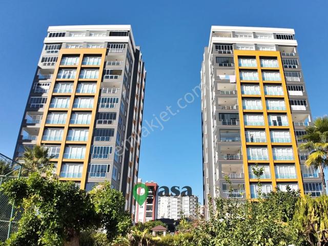 Yaşa Gyd Şehrin Merkezinde Geniş Ve Konforlu 3+1 Daire