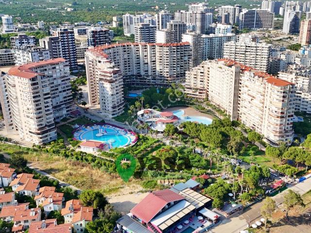 Yaşa Gyd Gondol Tatil Sitesi Büyük Tip 2+1 Satılık Yazlık Daire